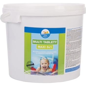 PROBAZEN Multi Tablety MAXI 5v1 5 kg