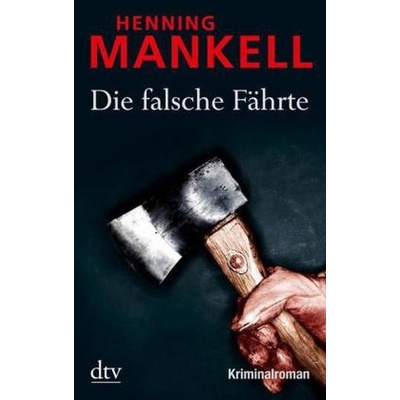 Falsche fahrte