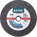 Brusné kotouče Extol 8701019