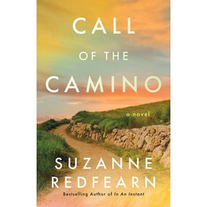Call of the Camino | REDFEARN SUZANNE (ISBN: 9781662530203)