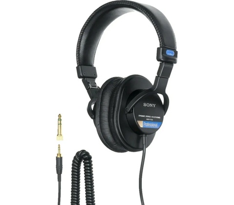 Sony MDR-7506
