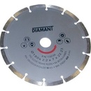 Magg Diamantový kotouč segmentový 230 mm DKS230