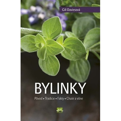 Bylinky