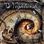 Nuclear Blast Nightwish: Yesterwynde - CD (074850)