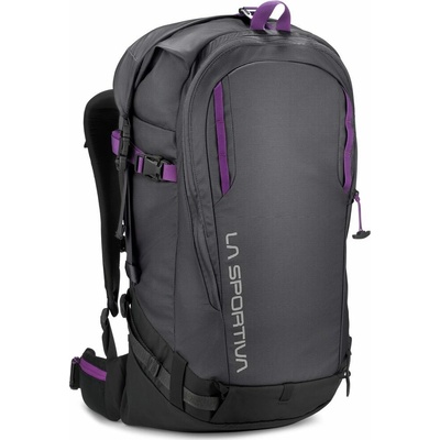 La Sportiva Granite Tour 28l šedá
