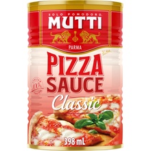 Mutti paradajková omáčka na pizzu 400 g