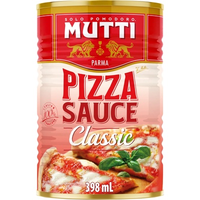 Mutti paradajková omáčka na pizzu 400 g