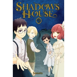 Shadows House, Vol. 9 (2025)
