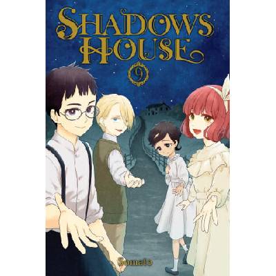 Shadows House, Vol. 9