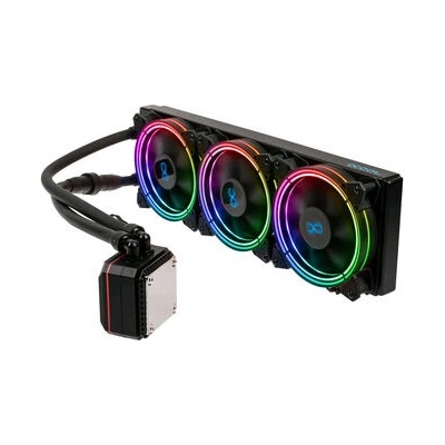 Alphacool Eisbaer Aurora LT360 CPU 11679