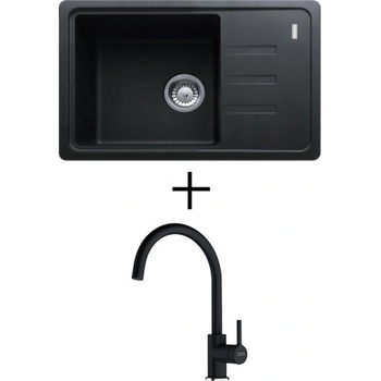 Set Franke BSG 611 + FC 6018