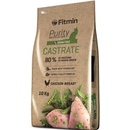 FITMIN CAT Purity Castrate 0,4 kg