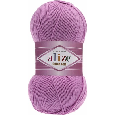 alize Cotton Gold 43 Плетива прежда (17900043)
