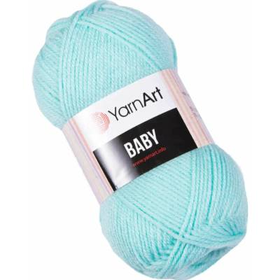 YarnArt Baby Farba: 856