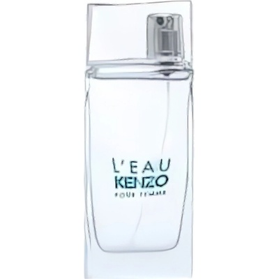 Kenzo L'Eau Kenzo toaletní voda dámská 50 ml