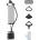 Tefal IT8480