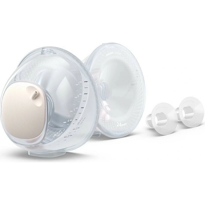 PHILIPS AVENT Hands Free nádoby zberné
