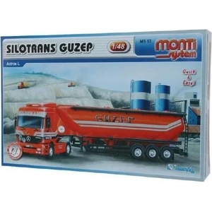Monti system 57 - Silotrans GUZEP (0109-57)