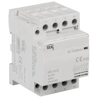 Kanlux KMC-40-22