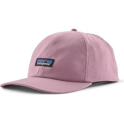 Patagonia Шапка с козирка Patagonia Terrebonne Hat Cap - Light Violet - размер One Size (904-2239-0811)