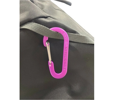 Edelrid Micro 3