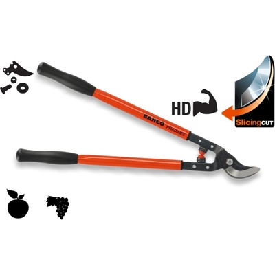 Bahco P16-50-F