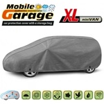 Kegel-Blazusiak Покривало Kegel серия Mobile Garage размер XL сиво за миниван