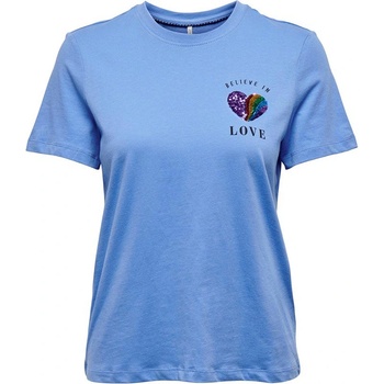 ONLY Тениска onlkita reg