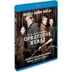 MagicBox Непреклонните - Blu-ray (005848)