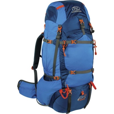 Highlander Ben Nevis 65l modrý