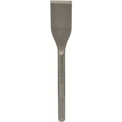 BOSCH Sekáč na dlaždičky SDS-max 300 x 50 mm (5 ks) 2608690100