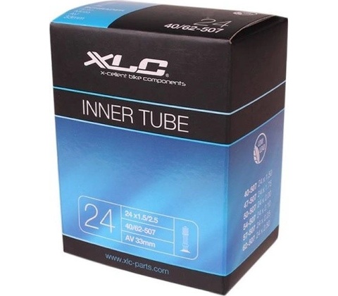 XLC AV