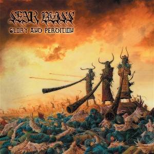 Sear Bliss - Glory And Perdition (LP) (8721018023714)