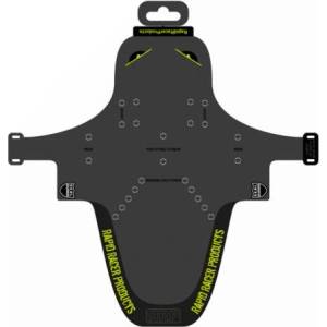 RRP Преден или Заден Калник RRP ENDUROGUARD Large Neon зелен v4