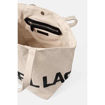 KARL LAGERFELD Памучна чанта Karl Lagerfeld (246W3886)