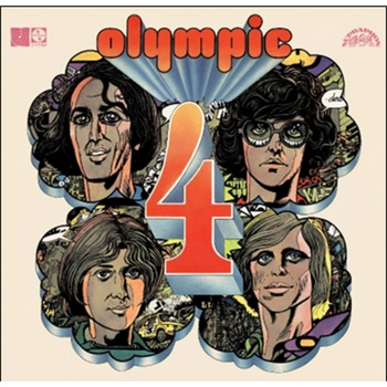 Olympic Olympic LP