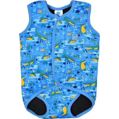 BabyWrap Krokodíl