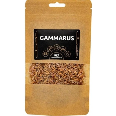 UGF sušený gammarus 20 g