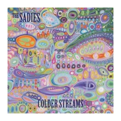 The Sadies - Colder Streams LP
