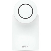 NUKI Smart Lock 4. generácie šikovný zámok s podporou Matter