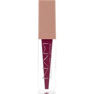 Nam Iconic Matte Lipstick 1 Naughty Червило стик 3, 5ml