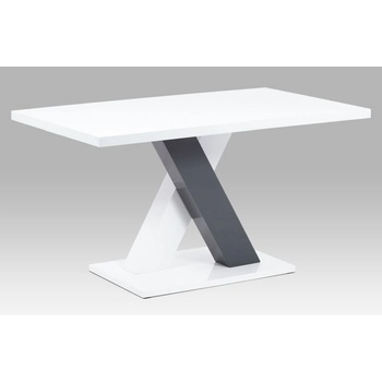 Autronic AT-4005 140x80x76 cm biely