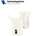 XO Power Bank 10000mAh 20W Wireless+Watch White (PR260)