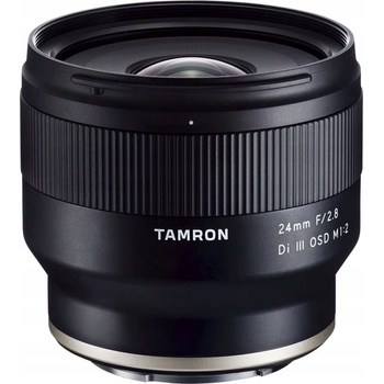Tamron Sony E 24mm F/2.8 Di III OSD M1:2