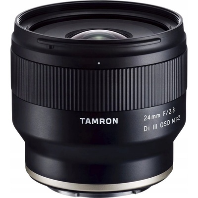 Tamron Sony E 24mm F/2.8 Di III OSD M1:2