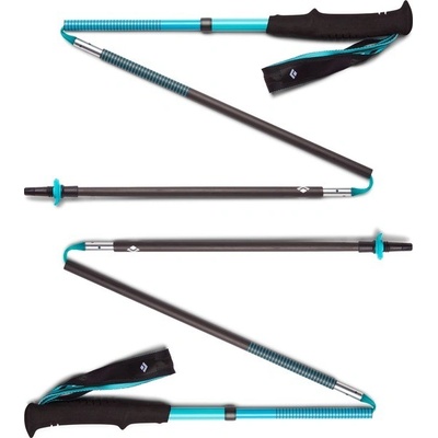 Black Diamond DISTANCE CARBON Z Women