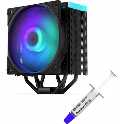 Endorfy Fera 5 Black ARGB EY3A012