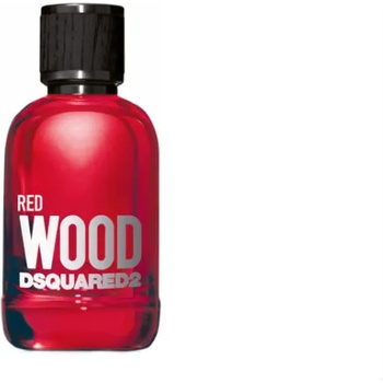 Image 1 of Dsquared2 Red Wood EDT 30 ml