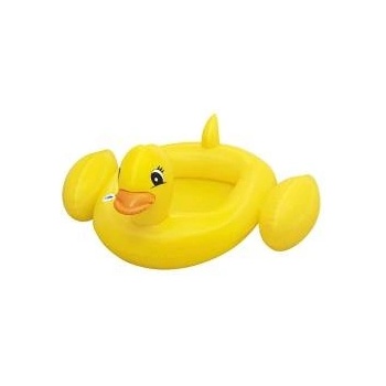 Bestway Надуваема Лодка Bestway Патица 109 x 99 cm (1 броя)