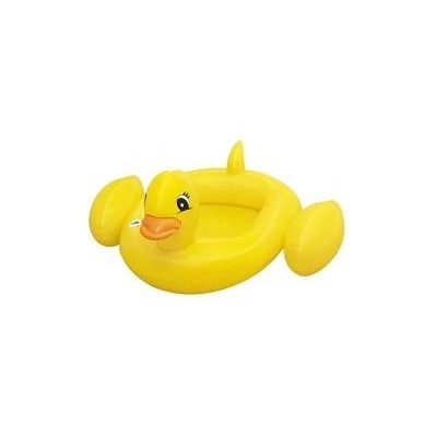 Bestway Надуваема Лодка Bestway Патица 109 x 99 cm (1 броя)